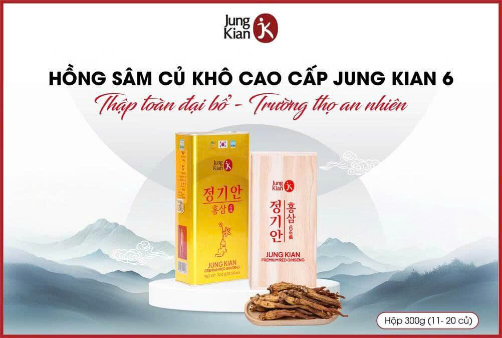 Thực phẩm chức năng - Công Ty Cổ Phần Thương Mại Koja Mart
